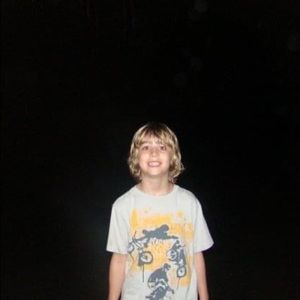 Meet your Posher, Garrett